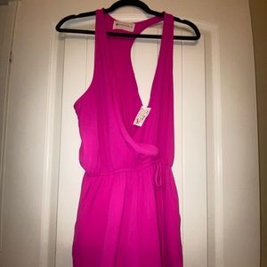 The Impeccable Pig Romper